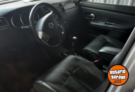 Autos - Nissan Tekna 2014 Nafta 163000Km - En Venta