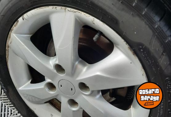 Autos - Nissan Tekna 2014 Nafta 163000Km - En Venta