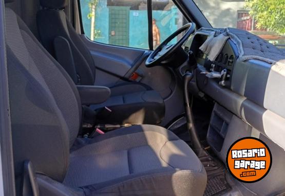Utilitarios - Mercedes Benz 312 2001 Diesel 500000Km - En Venta