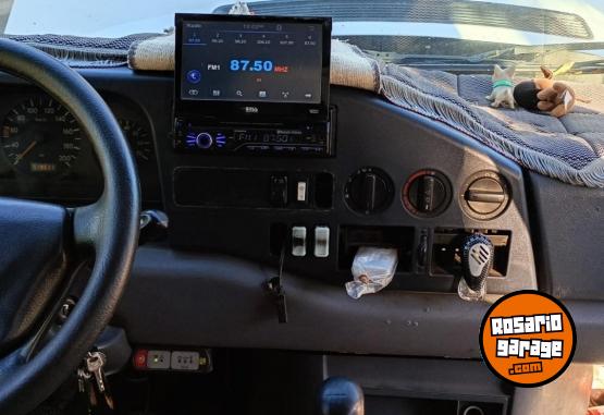 Utilitarios - Mercedes Benz 312 2001 Diesel 500000Km - En Venta