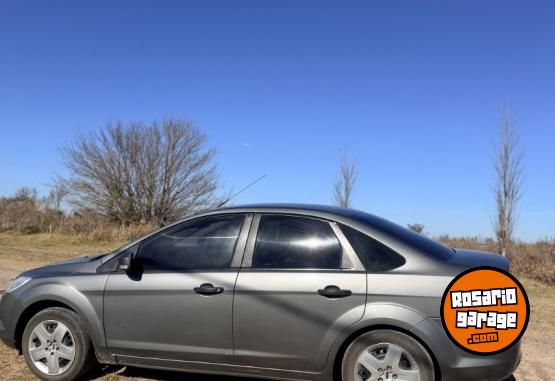 Autos - Ford Focus EXE 2011 Nafta 174000Km - En Venta