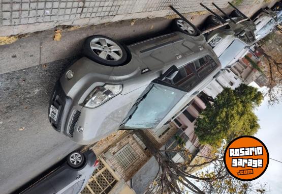 Autos - Kia 2010 2010 Nafta 85000Km - En Venta