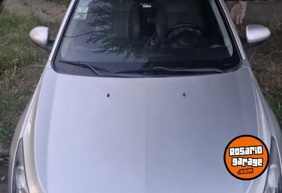 Autos - Chevrolet Cruze 2012 Nafta 123000Km - En Venta