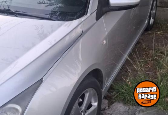 Autos - Chevrolet Cruze 2012 Nafta 123000Km - En Venta