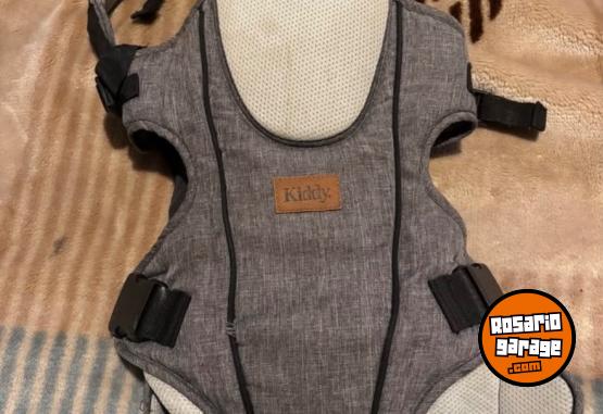 Artículos para bebé - Mochila porta bebé - En Venta