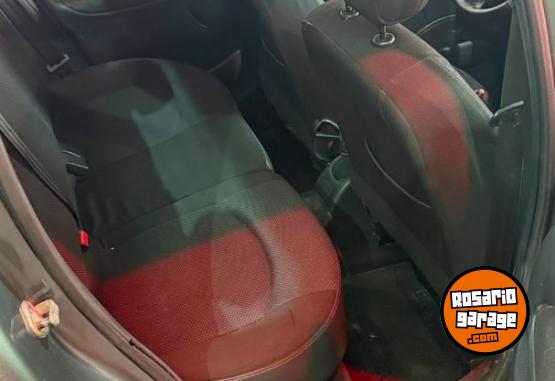 Autos - Peugeot 207 XT Premium 1.6 2009 GNC 135000Km - En Venta
