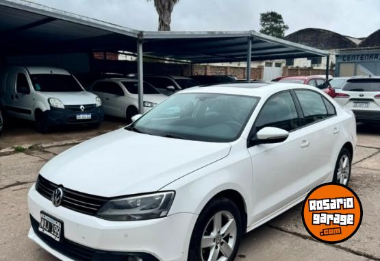 Autos - Volkswagen Vento 2.0 TDI Luxury 2013 Diesel 215000Km - En Venta