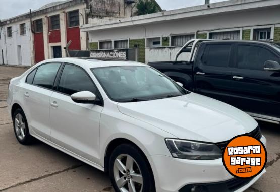 Autos - Volkswagen Vento 2.0 TDI Luxury 2013 Diesel 215000Km - En Venta