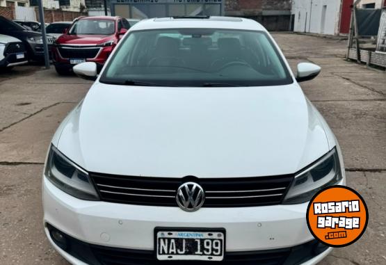 Autos - Volkswagen Vento 2.0 TDI Luxury 2013 Diesel 215000Km - En Venta