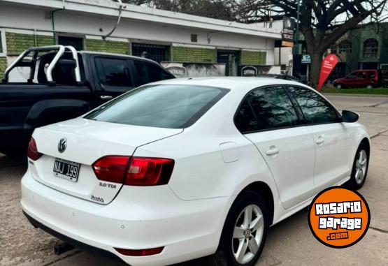 Autos - Volkswagen Vento 2.0 TDI Luxury 2013 Diesel 215000Km - En Venta