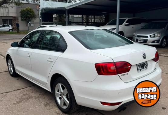 Autos - Volkswagen Vento 2.0 TDI Luxury 2013 Diesel 215000Km - En Venta