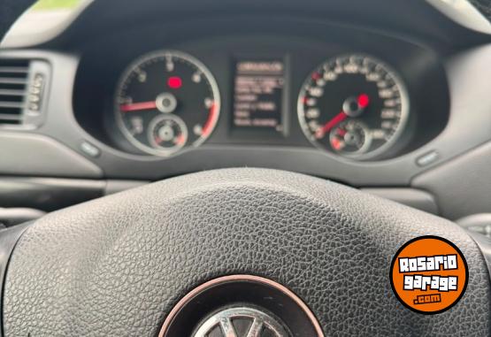Autos - Volkswagen Vento 2.0 TDI Luxury 2013 Diesel 215000Km - En Venta