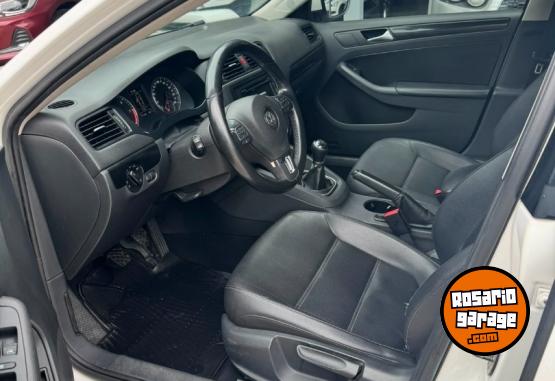 Autos - Volkswagen Vento 2.0 TDI Luxury 2013 Diesel 215000Km - En Venta