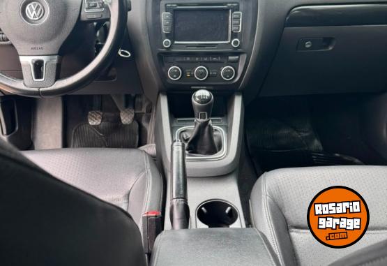 Autos - Volkswagen Vento 2.0 TDI Luxury 2013 Diesel 215000Km - En Venta