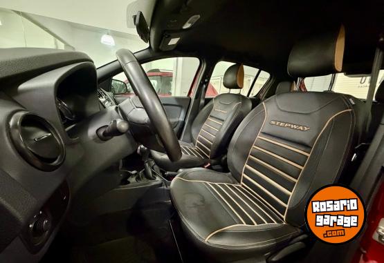 Autos - Renault Sandero Stepway Intens 2020 Nafta 146000Km - En Venta