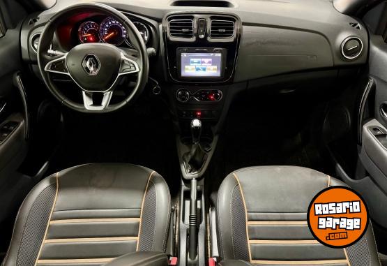 Autos - Renault Sandero Stepway Intens 2020 Nafta 146000Km - En Venta