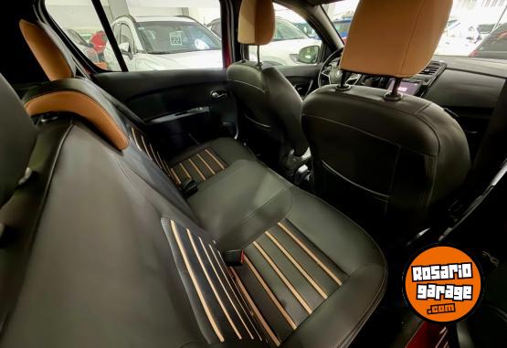 Autos - Renault Sandero Stepway Intens 2020 Nafta 146000Km - En Venta