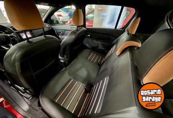Autos - Renault Sandero Stepway Intens 2020 Nafta 146000Km - En Venta
