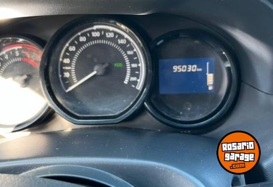 Camionetas - Renault Duster Dinamique 1.6 2018 Nafta 95000Km - En Venta