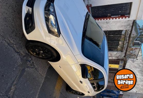 Autos - Volkswagen Gol trend 2018 Nafta 96000Km - En Venta