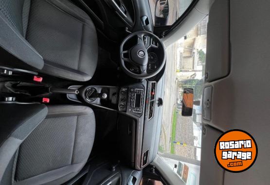 Autos - Volkswagen Gol trend 2018 Nafta 96000Km - En Venta