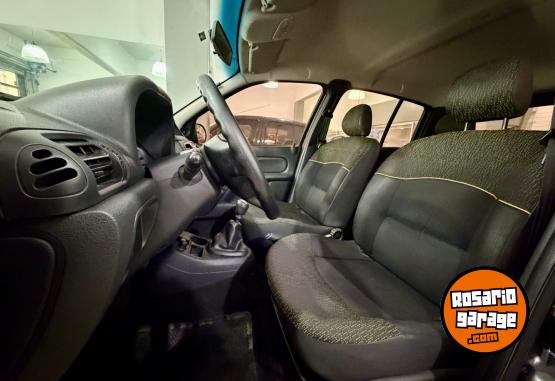 Autos - Renault Clio Mio Expression Pk 5P 2013 Nafta 120000Km - En Venta