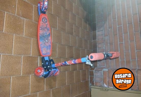 Deportes - Monopatin para niño - En Venta