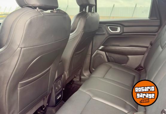 Camionetas - RAM RAMPAGE REBEL 2.0T 2025 Nafta 22000Km - En Venta