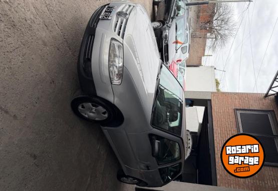 Autos - Volkswagen Gol power 2006 GNC 250000Km - En Venta
