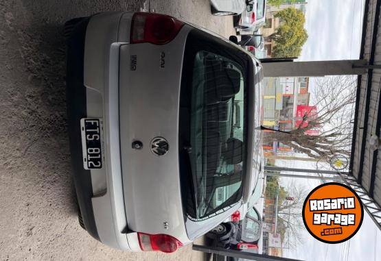 Autos - Volkswagen Gol power 2006 GNC 250000Km - En Venta