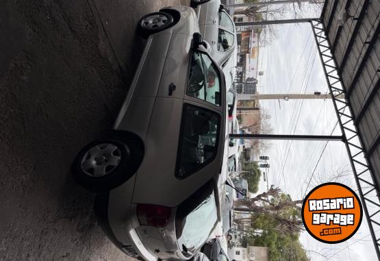Autos - Volkswagen Gol power 2006 GNC 250000Km - En Venta