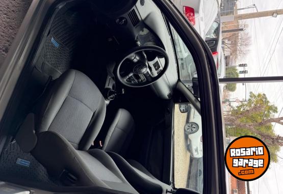 Autos - Volkswagen Gol power 2006 GNC 250000Km - En Venta