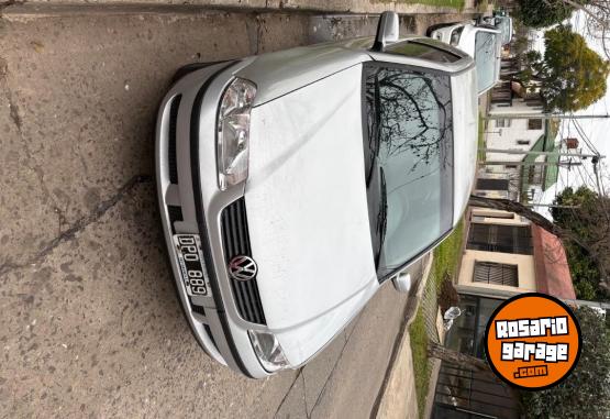 Autos - Volkswagen Gol 1.9 2001 Diesel 303000Km - En Venta