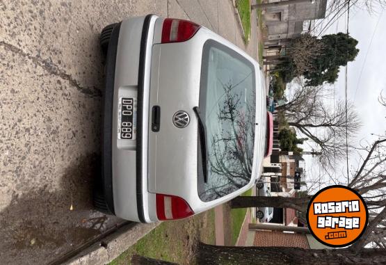 Autos - Volkswagen Gol 1.9 2001 Diesel 303000Km - En Venta