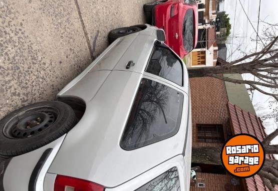 Autos - Volkswagen Gol 1.9 2001 Diesel 303000Km - En Venta