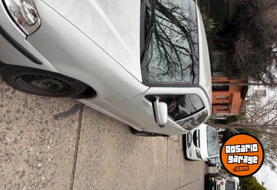 Autos - Volkswagen Gol 1.9 2001 Diesel 303000Km - En Venta
