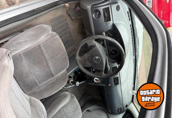 Autos - Volkswagen Gol 1.9 2001 Diesel 303000Km - En Venta