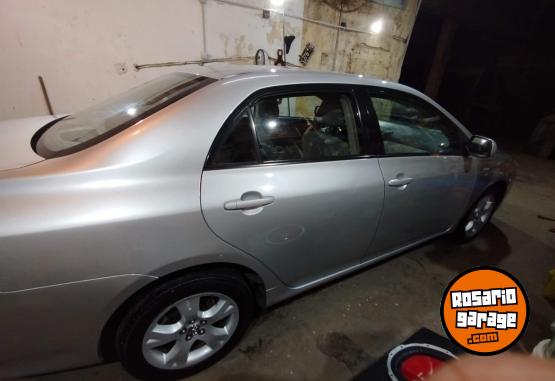 Autos - Toyota Corolla XEI 2010 GNC 220000Km - En Venta
