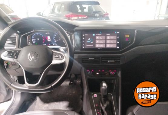 Autos - Volkswagen NIVUS HIGHLINE HERO 2020 Nafta 44500Km - En Venta