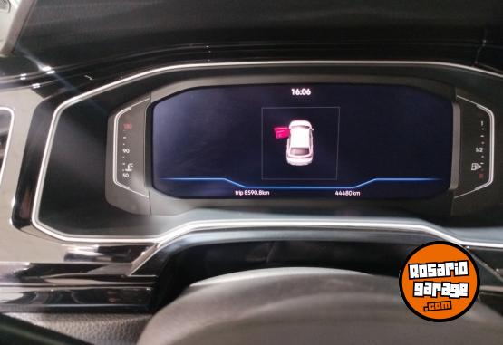 Autos - Volkswagen NIVUS HIGHLINE HERO 2020 Nafta 44500Km - En Venta