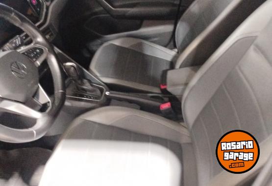 Autos - Volkswagen NIVUS HIGHLINE HERO 2020 Nafta 44500Km - En Venta