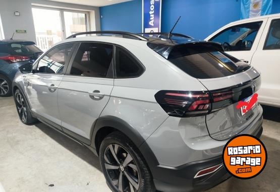 Autos - Volkswagen NIVUS HIGHLINE HERO 2020 Nafta 44500Km - En Venta