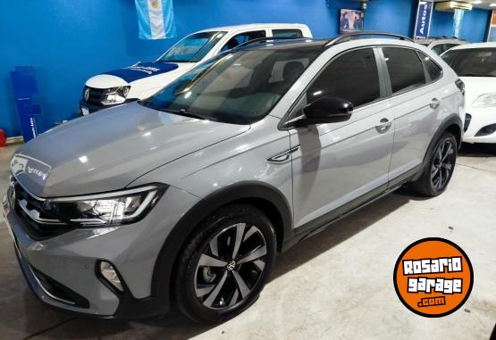 Autos - Volkswagen NIVUS HIGHLINE HERO 2020 Nafta 44500Km - En Venta