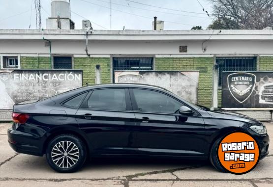 Autos - Volkswagen Vento Comfortline 1.4 TSI 2019 Nafta 100000Km - En Venta