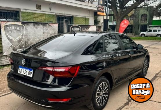 Autos - Volkswagen Vento Comfortline 1.4 TSI 2019 Nafta 100000Km - En Venta