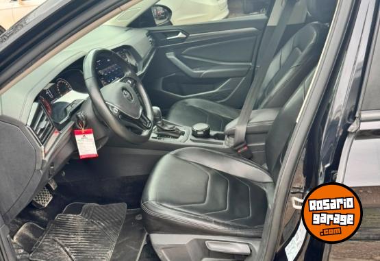 Autos - Volkswagen Vento Comfortline 1.4 TSI 2019 Nafta 100000Km - En Venta