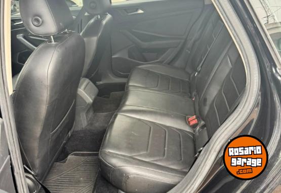 Autos - Volkswagen Vento Comfortline 1.4 TSI 2019 Nafta 100000Km - En Venta