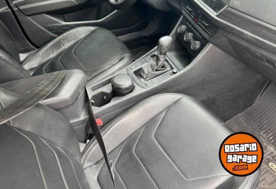 Autos - Volkswagen Vento Comfortline 1.4 TSI 2019 Nafta 100000Km - En Venta