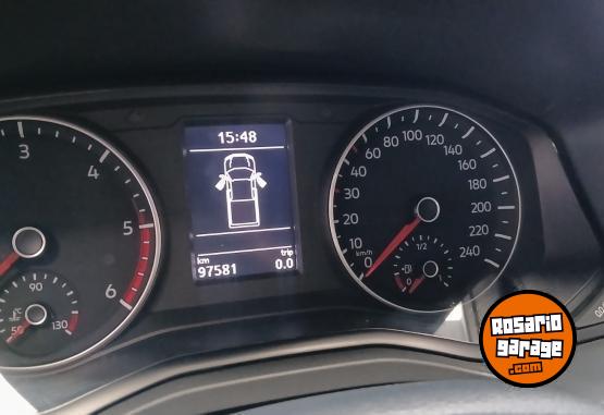 Camionetas - Volkswagen AMAROK V6 TDI no ranger 2023 Diesel 97000Km - En Venta