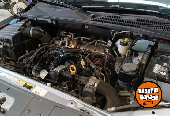 Camionetas - Volkswagen AMAROK V6 TDI no ranger 2023 Diesel 97000Km - En Venta